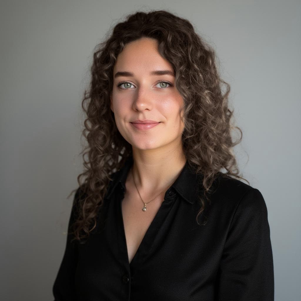 Haley Noel, CISA, founder of Nomixa Global